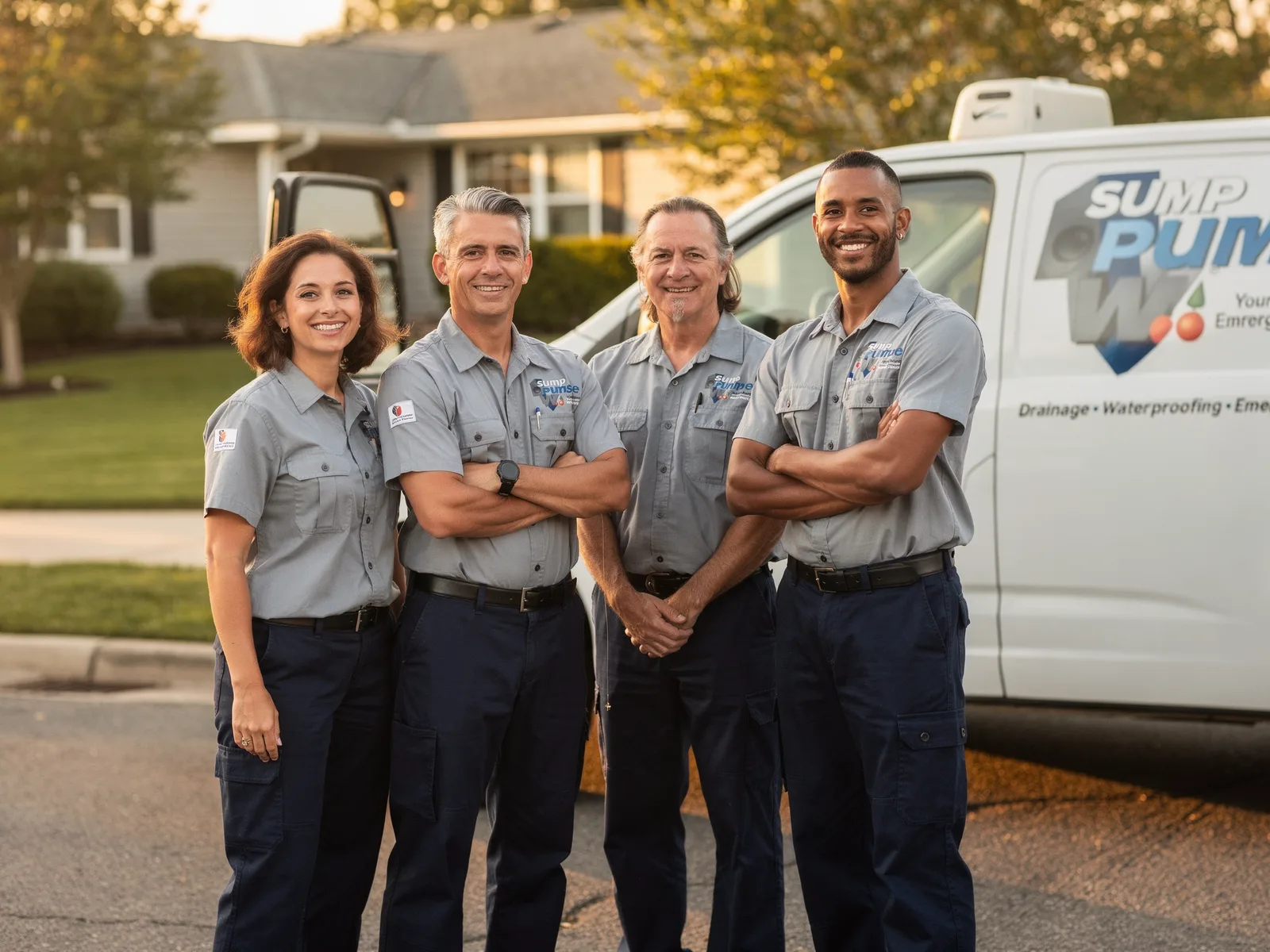 Water Heater Repair company in Knox Dale, PA